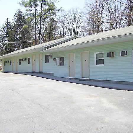 Cedar Grove Motel Altoona Exterior foto