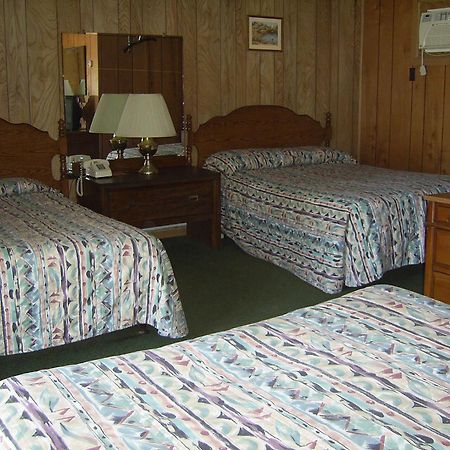 Cedar Grove Motel Altoona Exterior foto