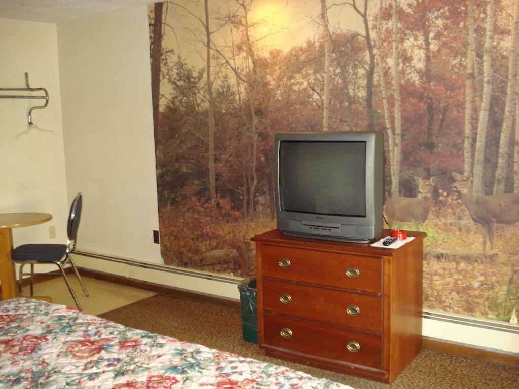 Cedar Grove Motel Altoona Habitación foto