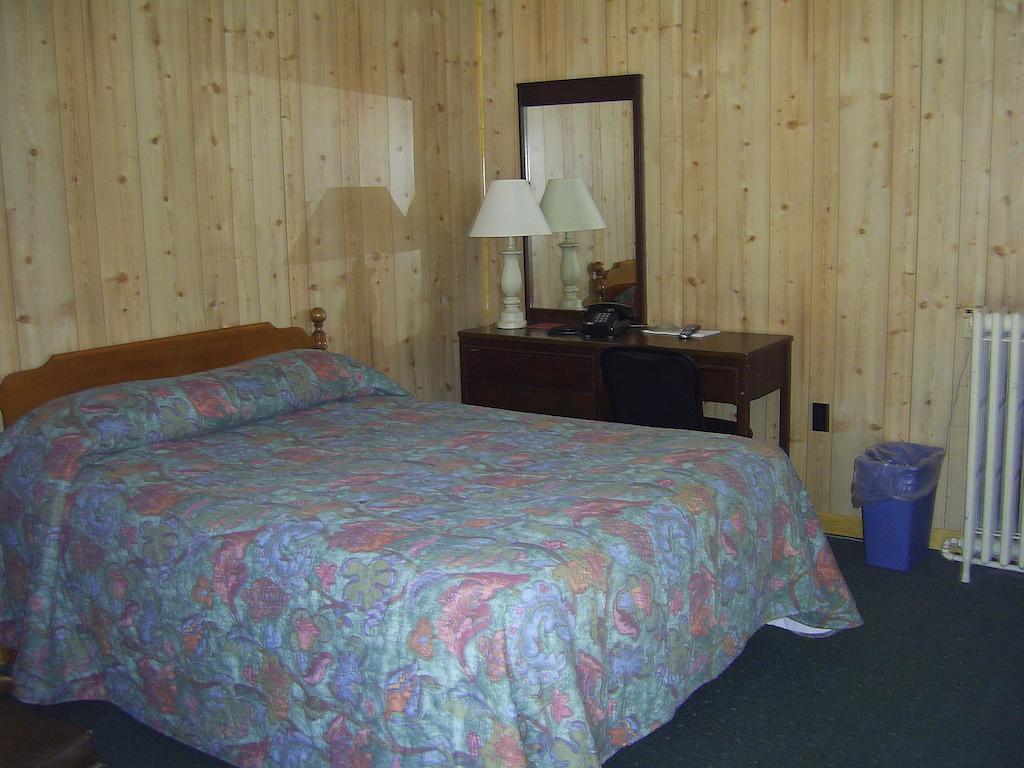 Cedar Grove Motel Altoona Habitación foto