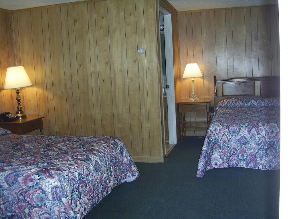 Cedar Grove Motel Altoona Habitación foto